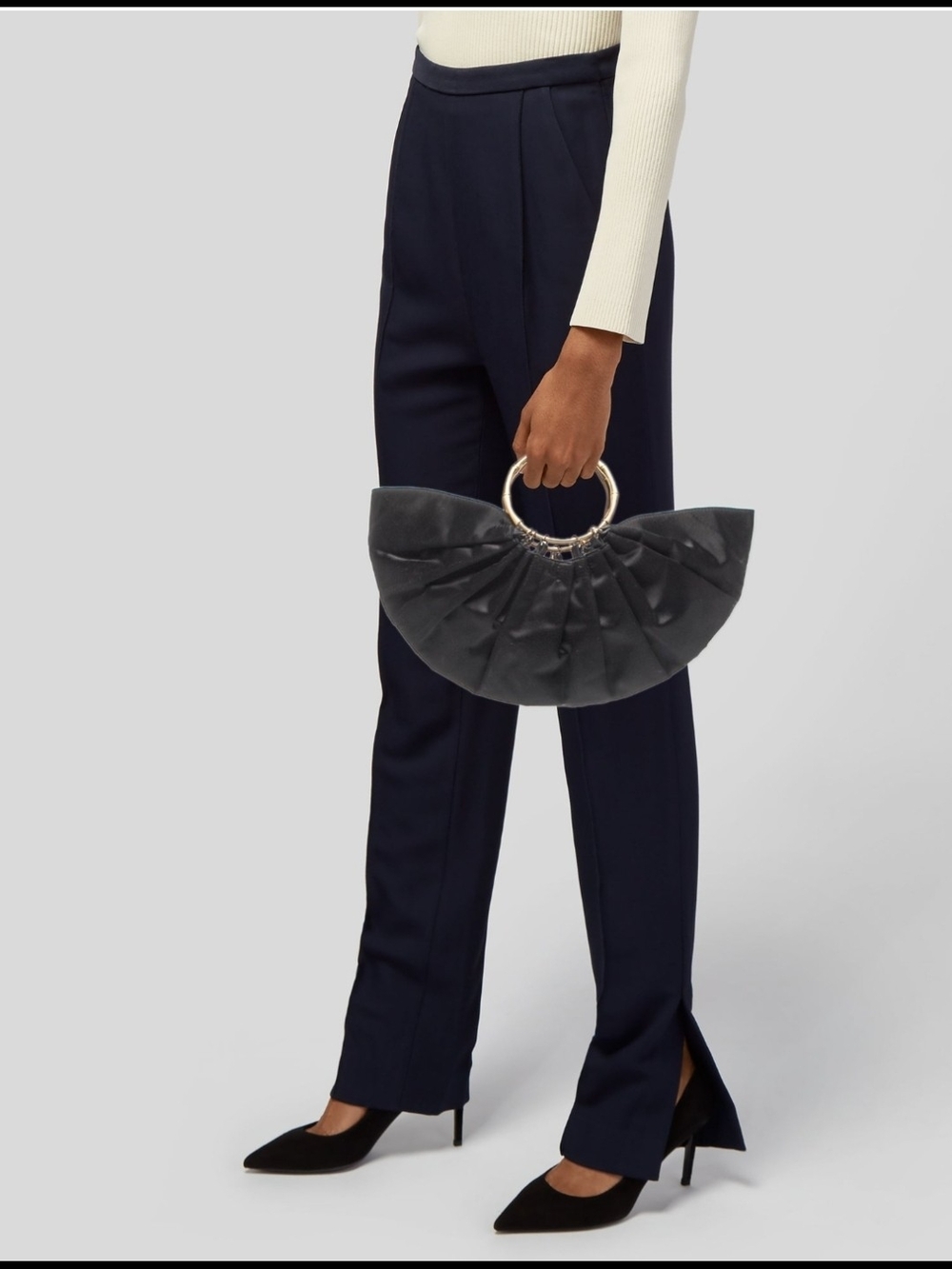 Cult Gaia Banu Hand Bag - Picture 2 of 6